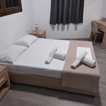 Mulberry Suites Rhodes City Екстериор снимка