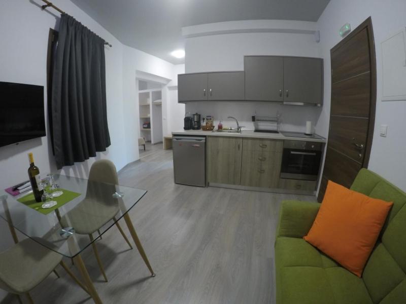 Mulberry Suites Rhodes City Екстериор снимка