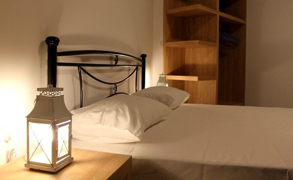 Mulberry Suites Rhodes City Екстериор снимка