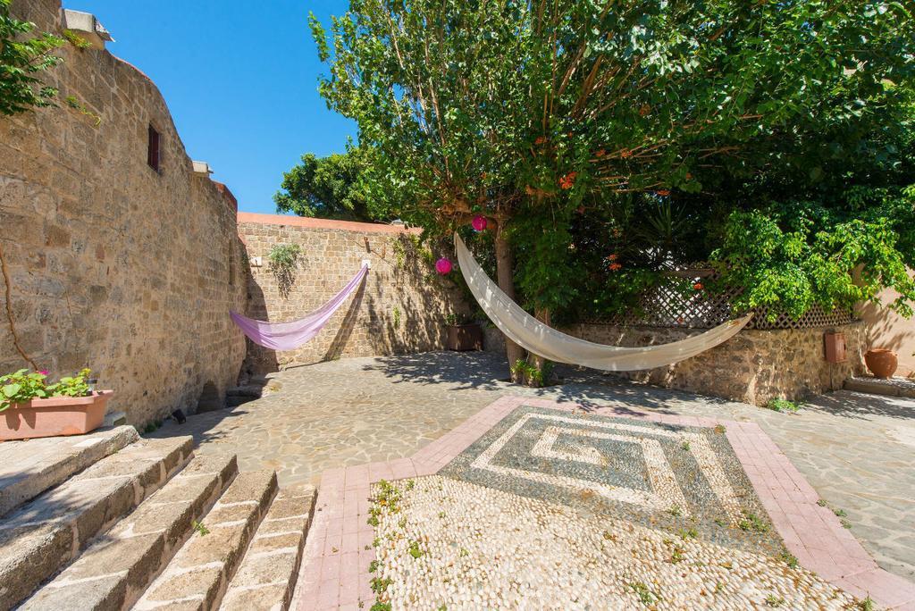 Mulberry Suites Rhodes City Стая снимка