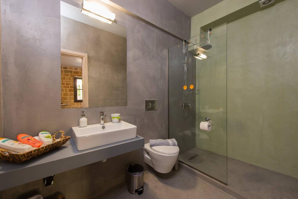 Mulberry Suites Rhodes City Стая снимка