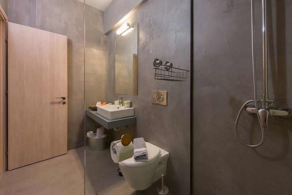 Mulberry Suites Rhodes City Стая снимка
