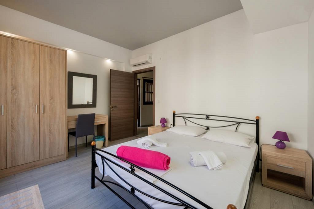 Mulberry Suites Rhodes City Стая снимка