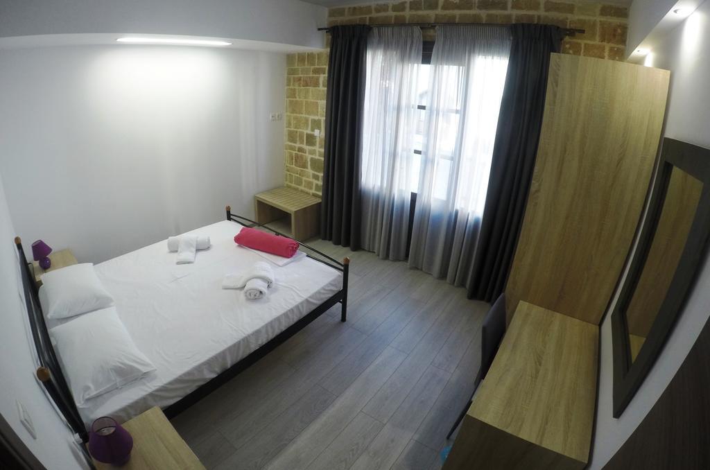 Mulberry Suites Rhodes City Стая снимка