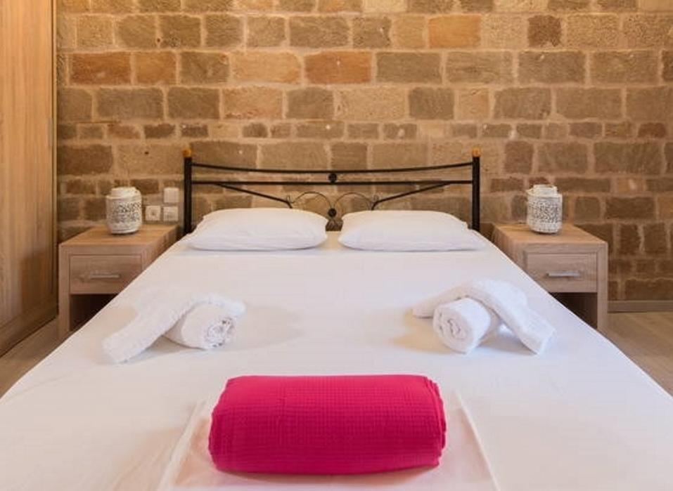 Mulberry Suites Rhodes City Екстериор снимка