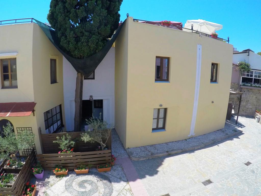 Mulberry Suites Rhodes City Екстериор снимка
