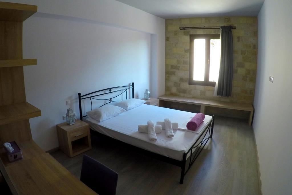 Mulberry Suites Rhodes City Екстериор снимка