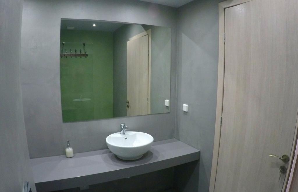 Mulberry Suites Rhodes City Екстериор снимка