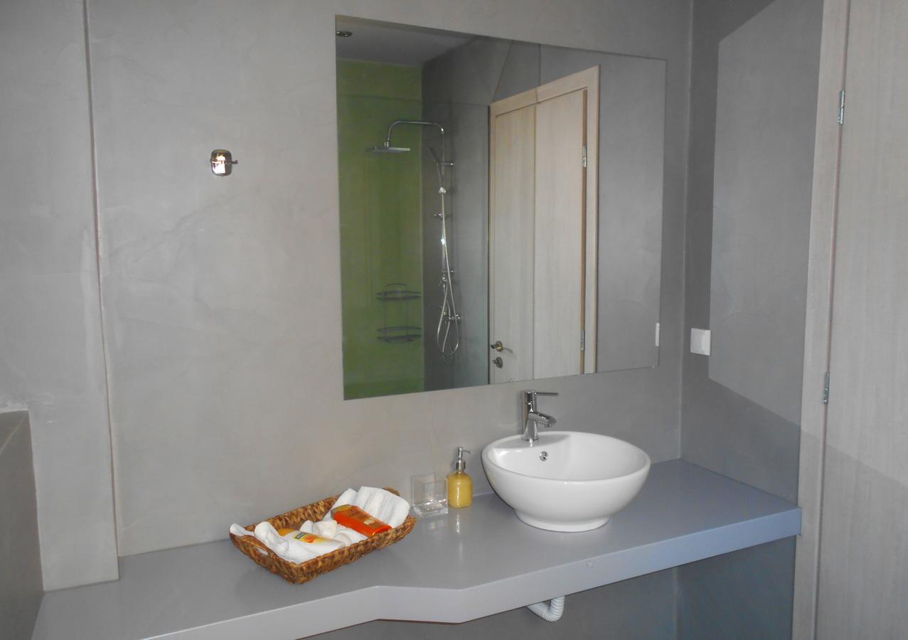 Mulberry Suites Rhodes City Стая снимка