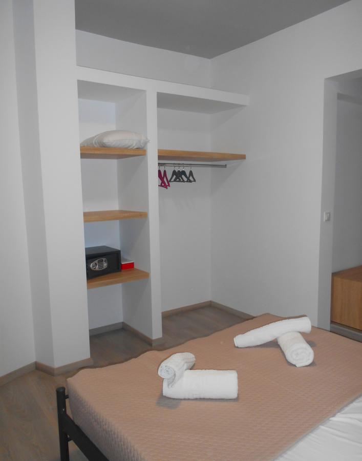 Mulberry Suites Rhodes City Стая снимка