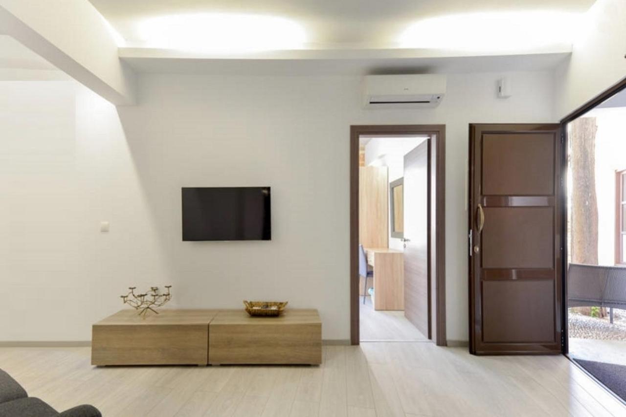 Mulberry Suites Rhodes City Екстериор снимка