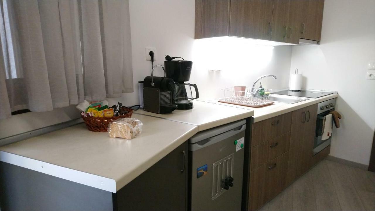 Mulberry Suites Rhodes City Екстериор снимка