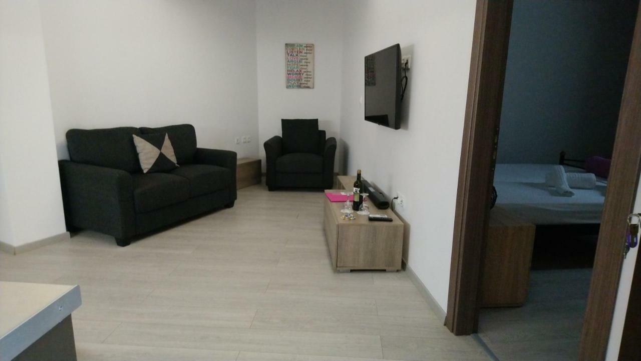 Mulberry Suites Rhodes City Екстериор снимка