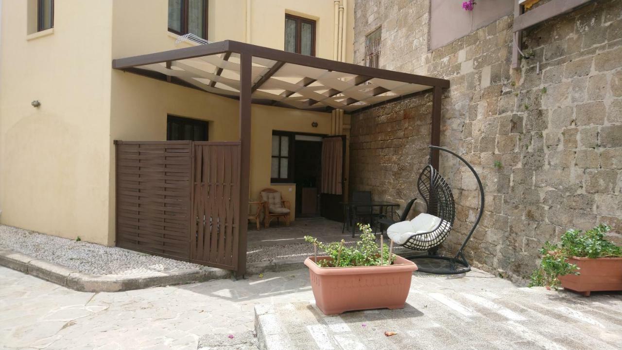 Mulberry Suites Rhodes City Екстериор снимка